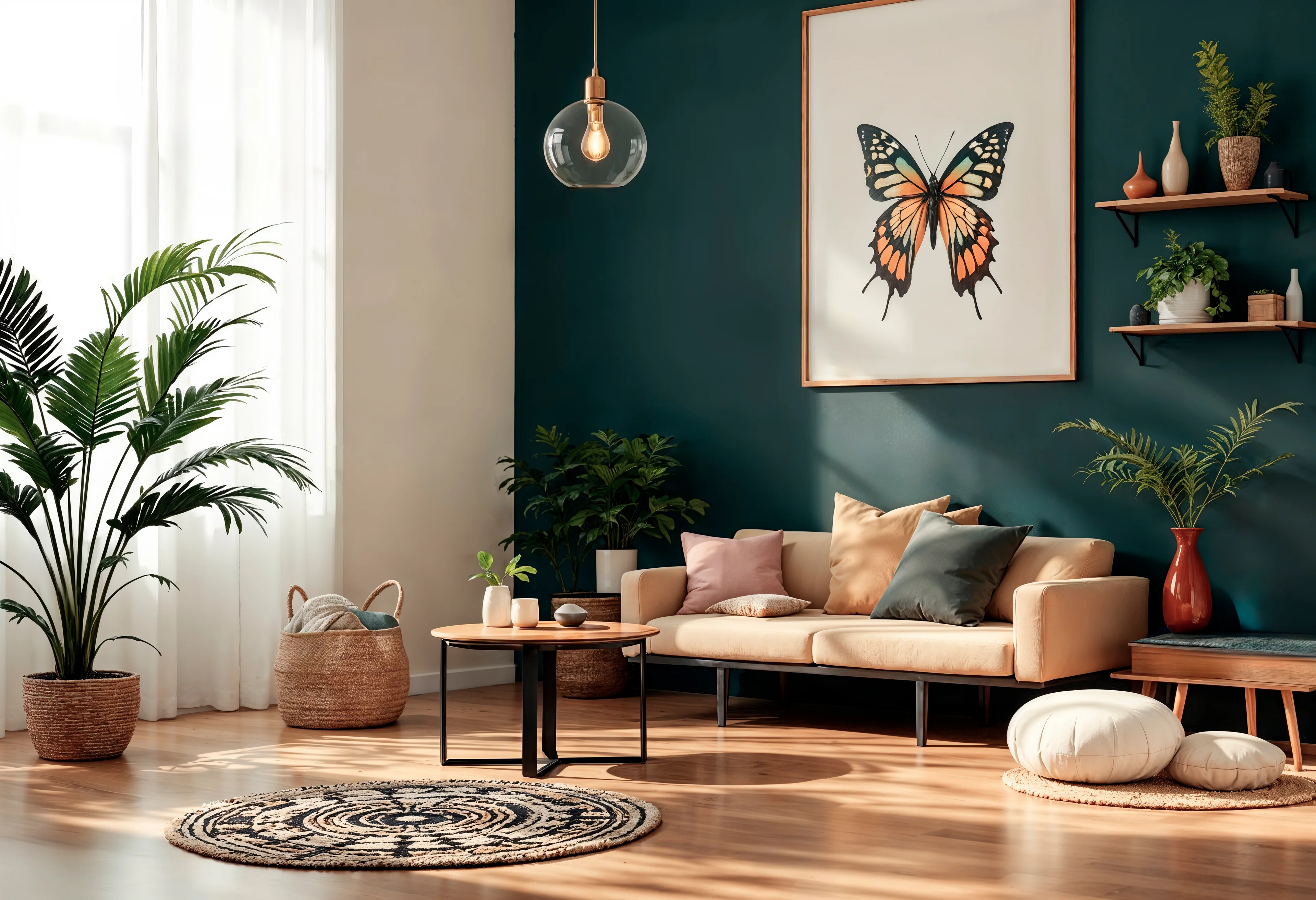 Elevate Your Living Space