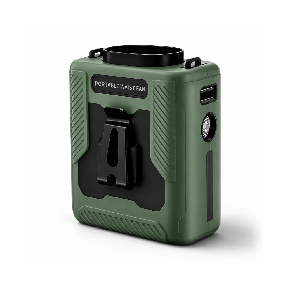 AeroClip Pro