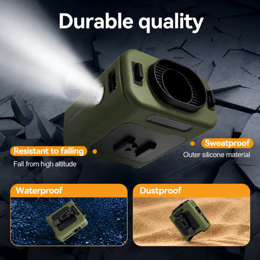 AeroClip Pro - Image 3