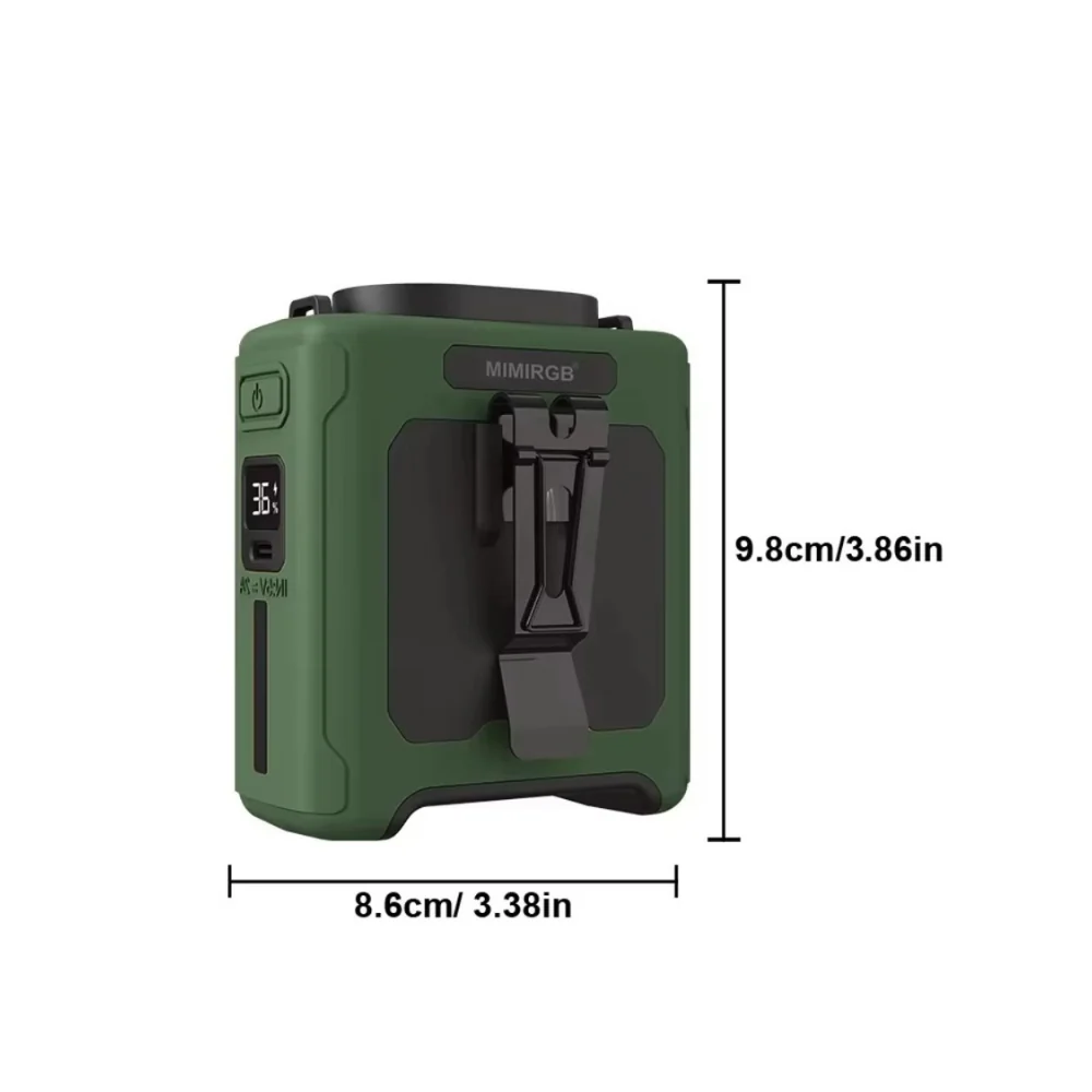 AeroClip Pro - Image 4