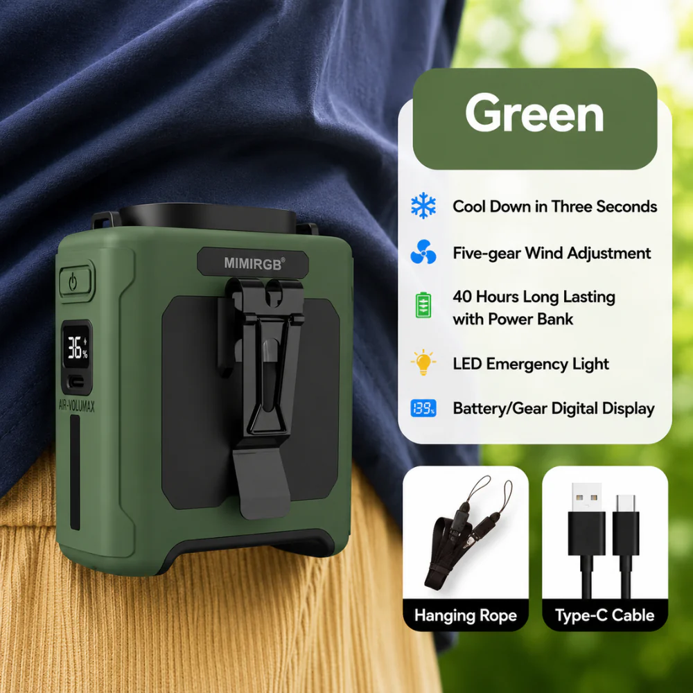 AeroClip Pro - Image 6