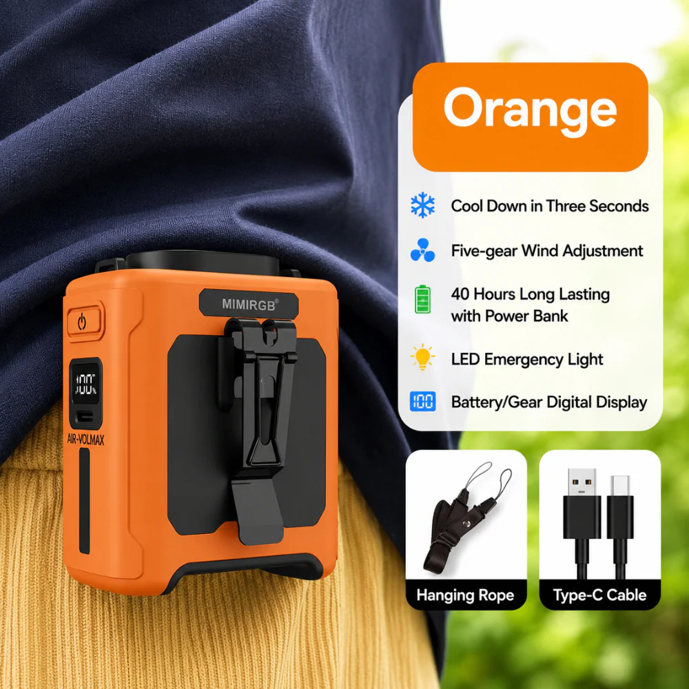 AeroClip Pro - Image 7