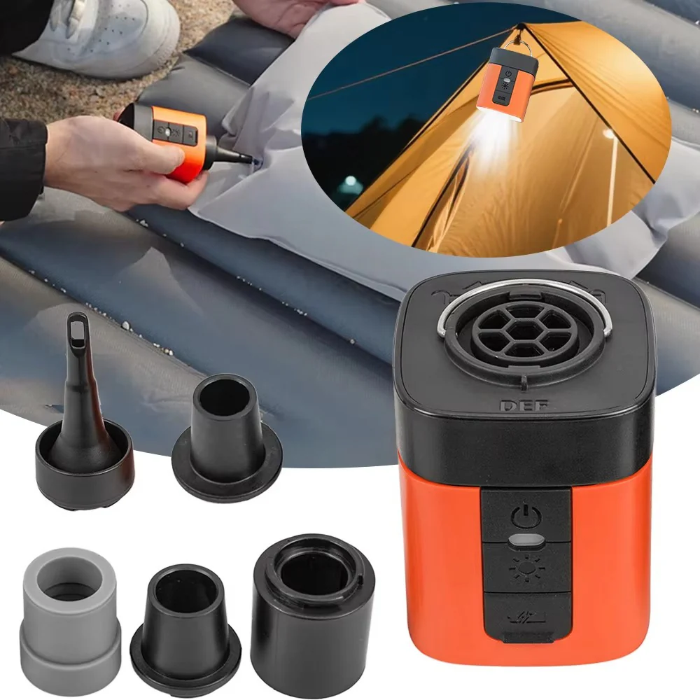 AirPulse Pro
