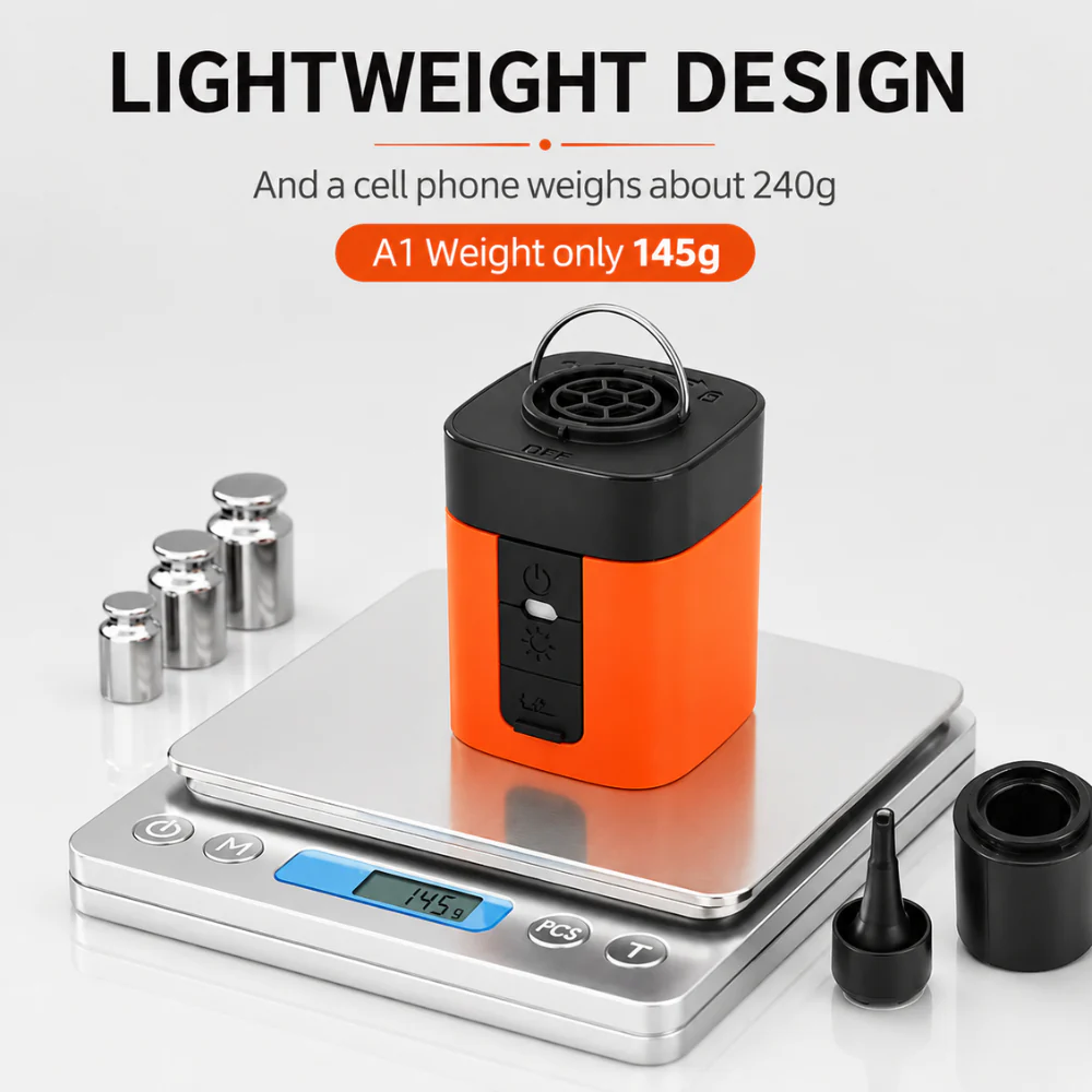 AirPulse Pro - Image 2