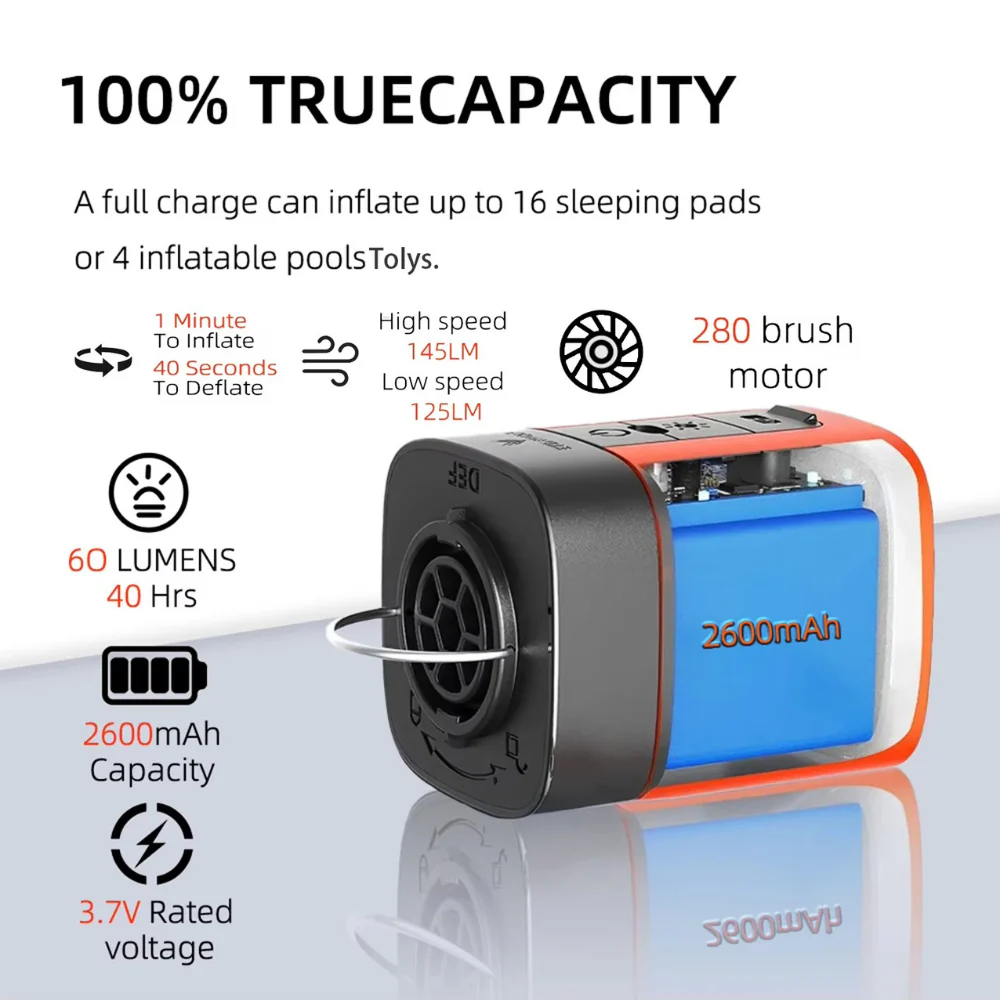 AirPulse Pro - Image 3