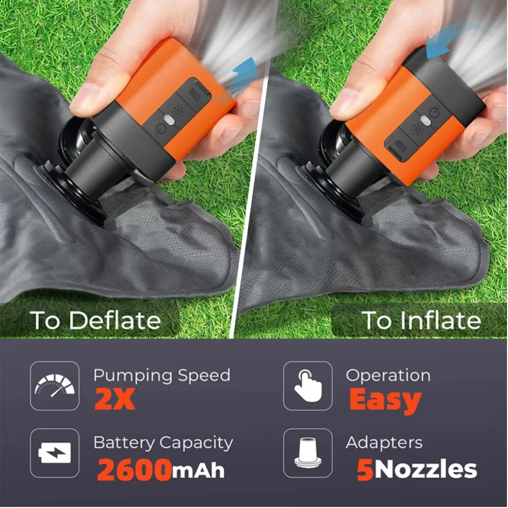 AirPulse Pro - Image 5