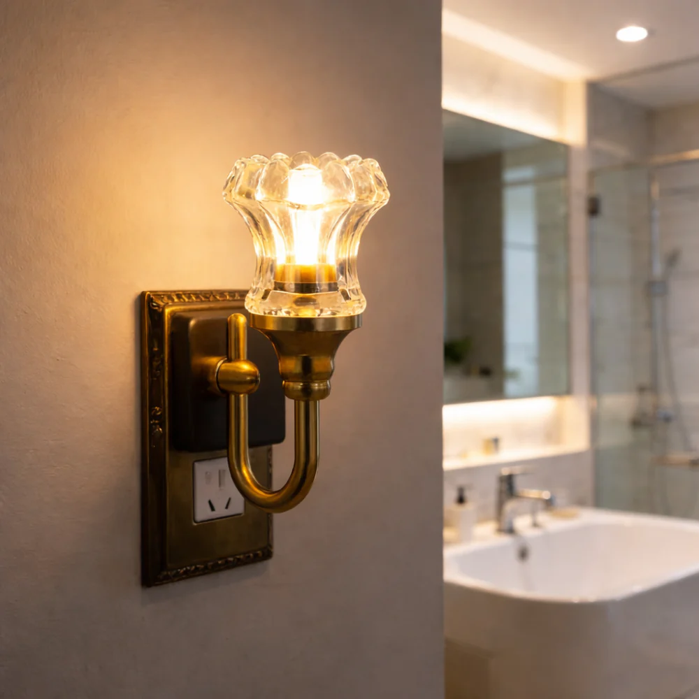 AmberNest Night Light - Image 2