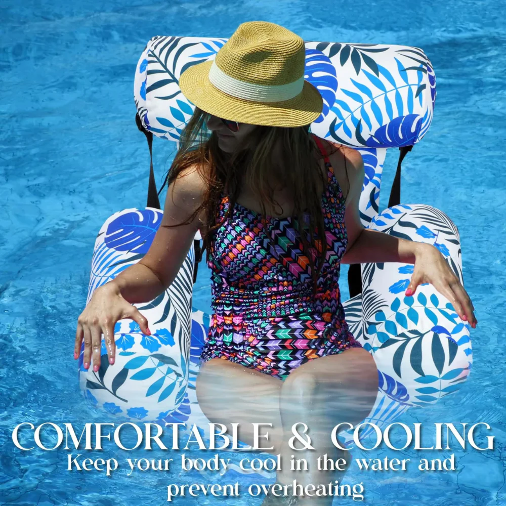AquaFloat Lounger - Image 2
