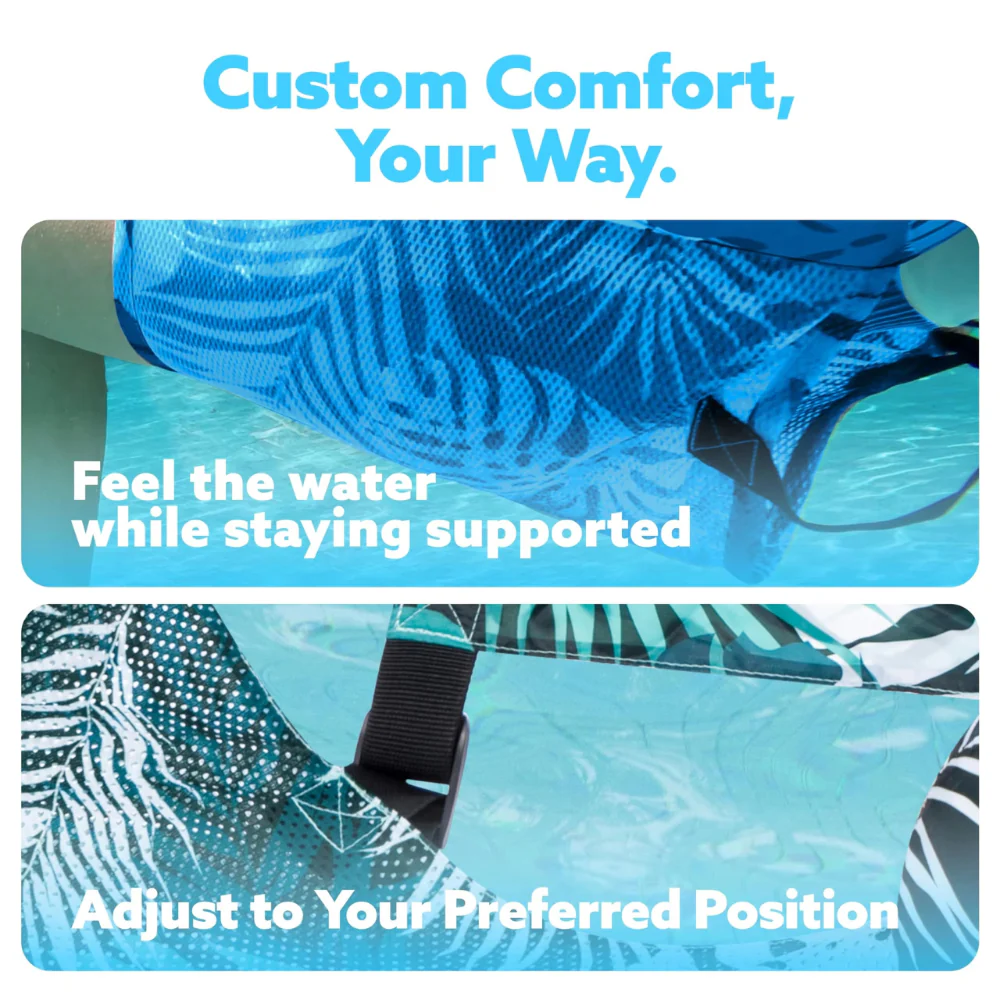 AquaFloat Lounger - Image 3