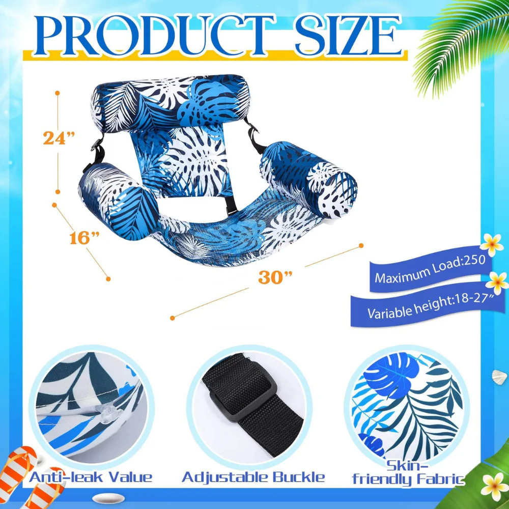AquaFloat Lounger - Image 4