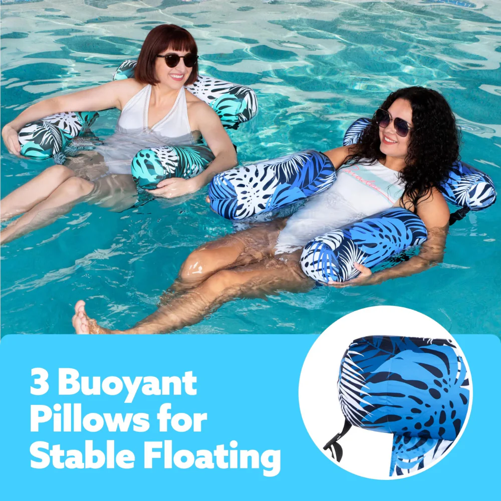 AquaFloat Lounger - Image 6