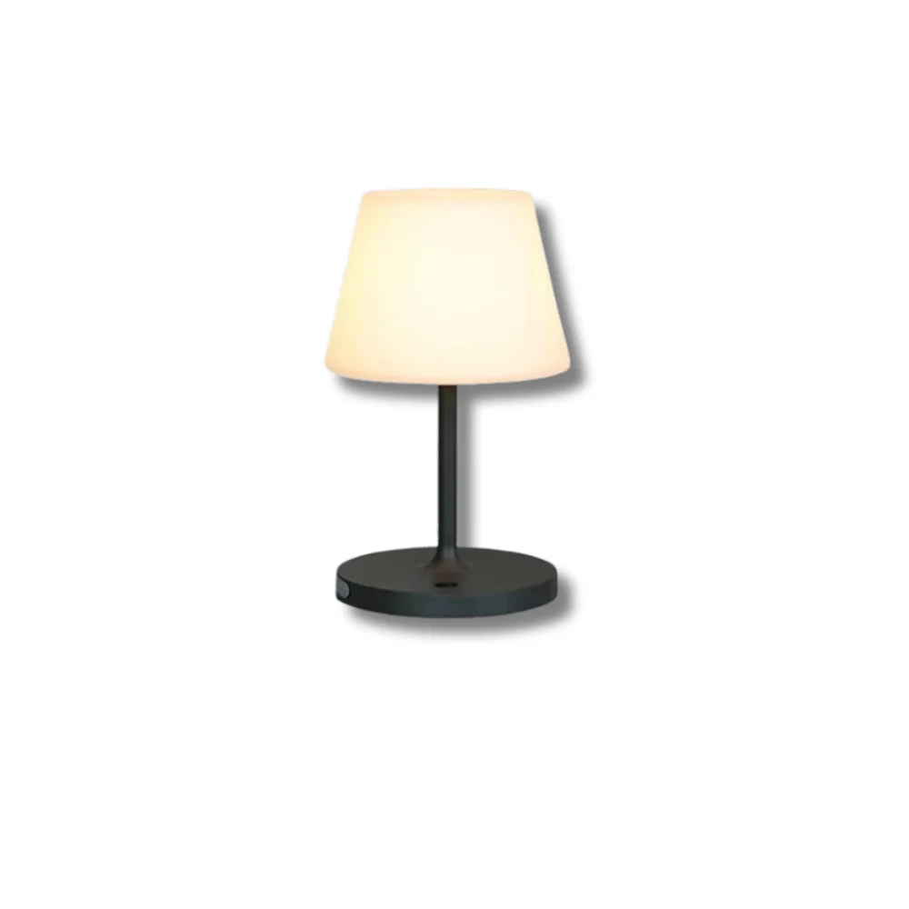 AquaGlow Desk Lamp