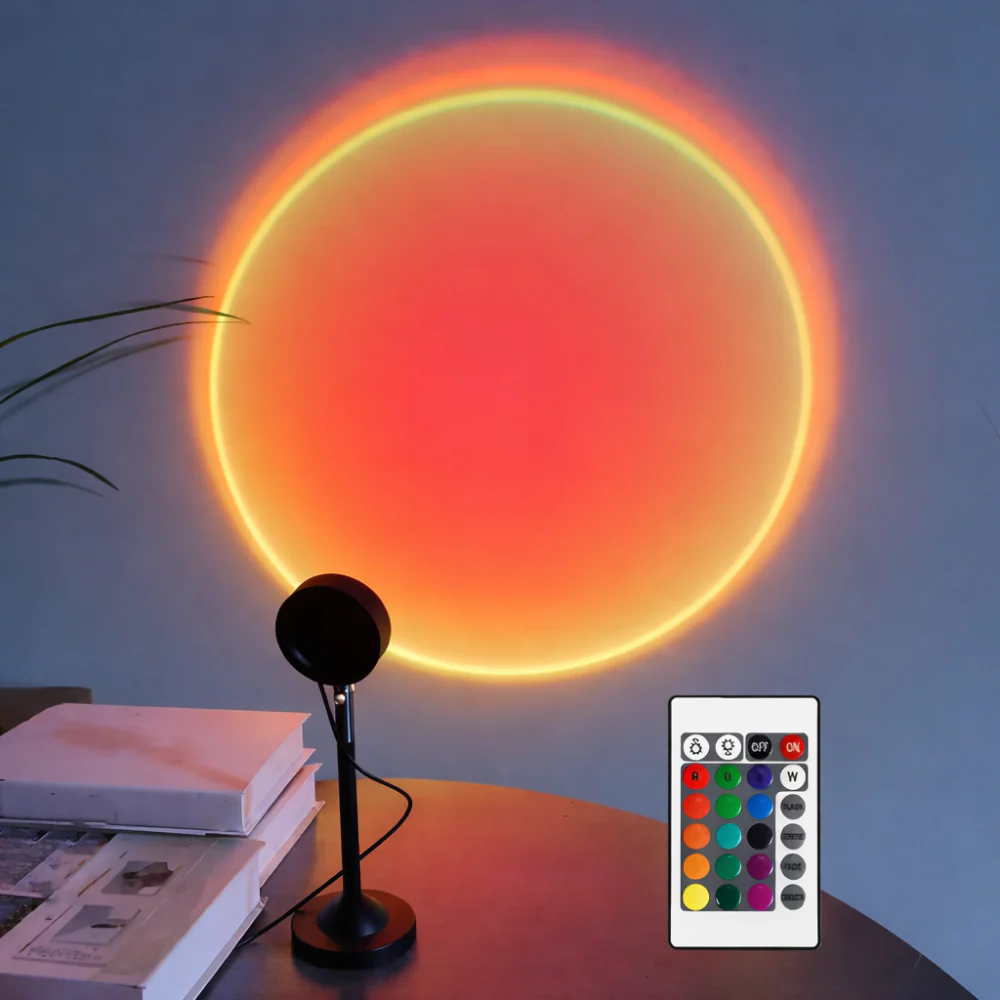 AuraSun Projector - Image 4