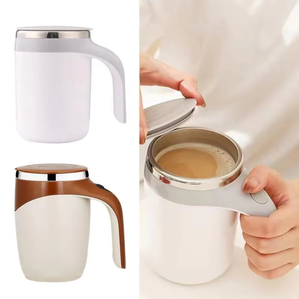 AutoStir Pro Mug - Image 3