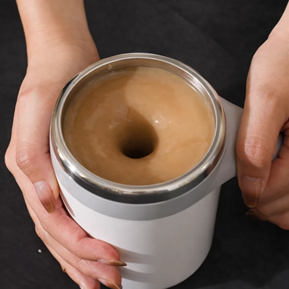 AutoStir Pro Mug - Image 4