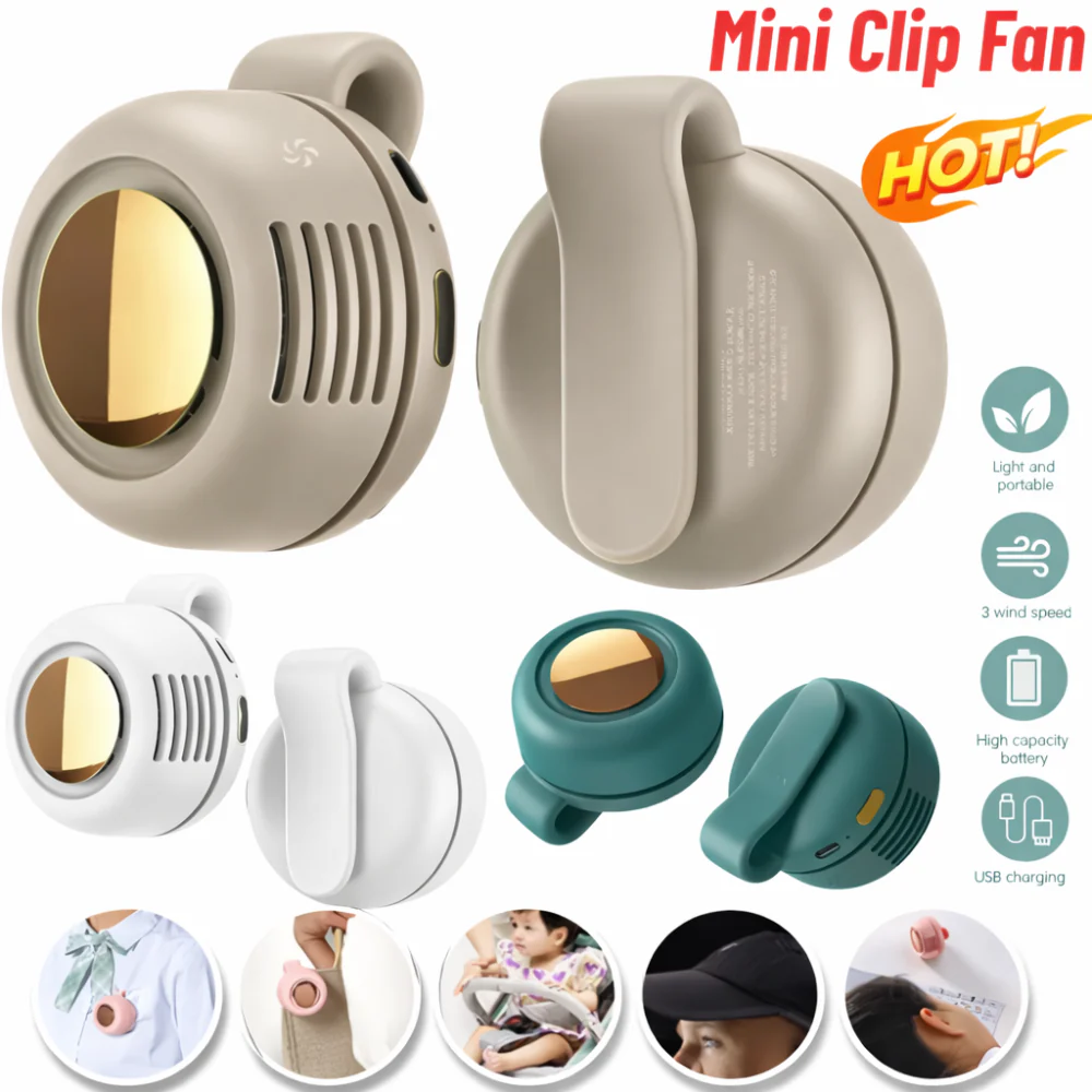 BreezeClip Pro - Image 7