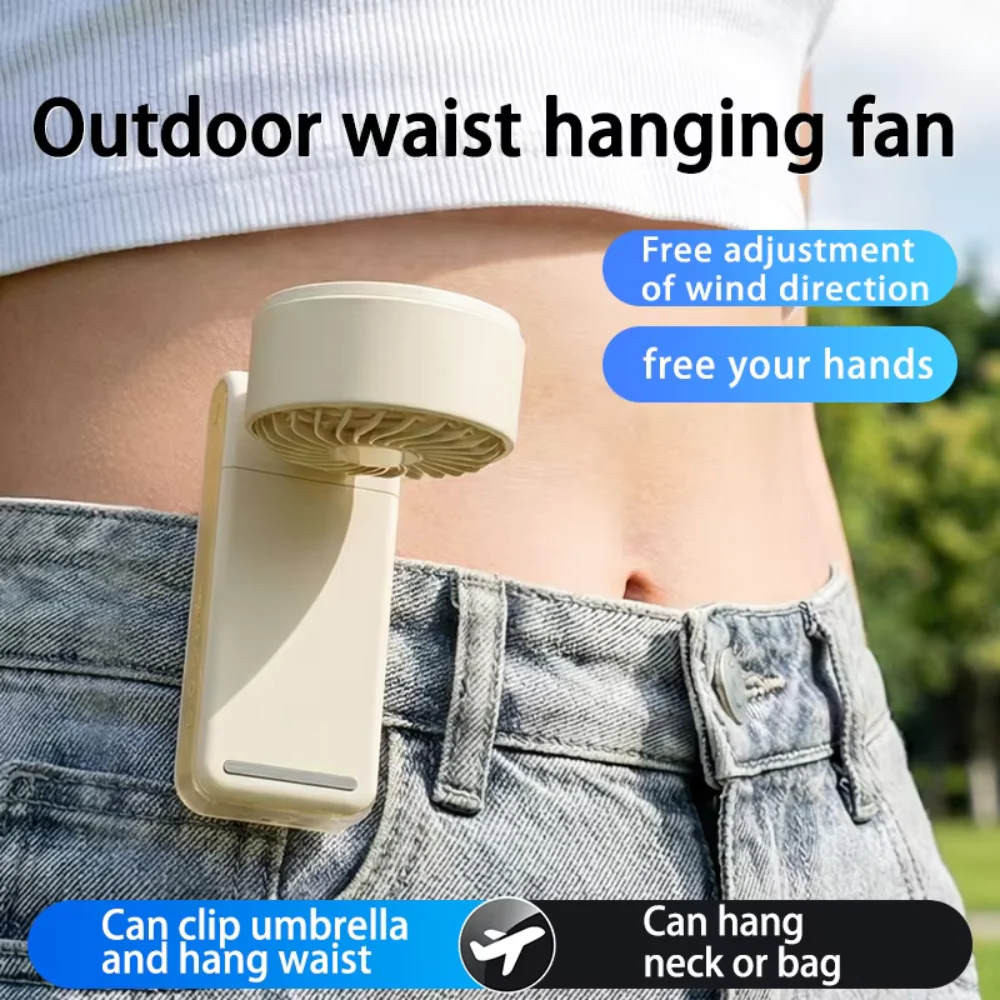 BreezeFold Fan - Image 4