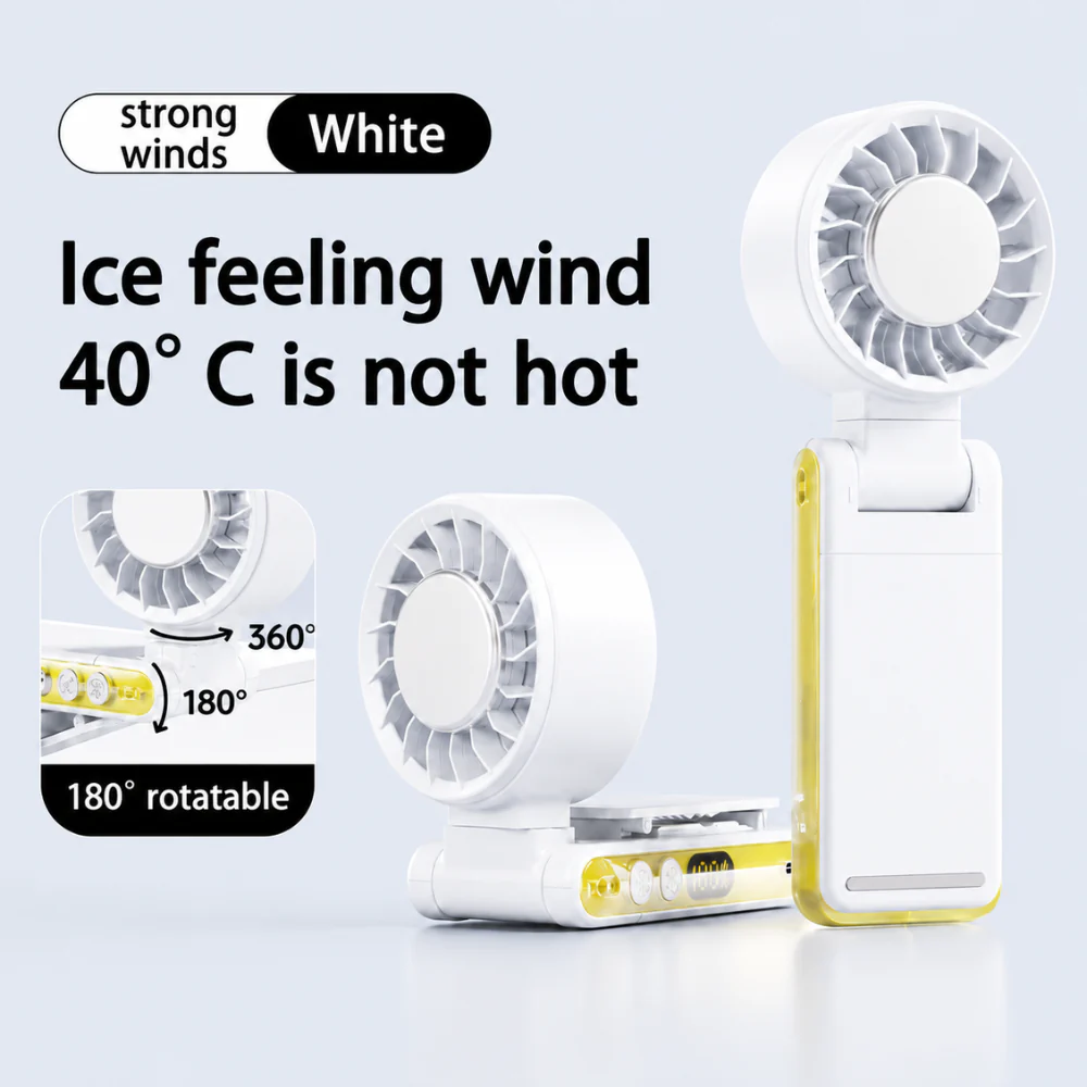 BreezeFold Fan - Image 7