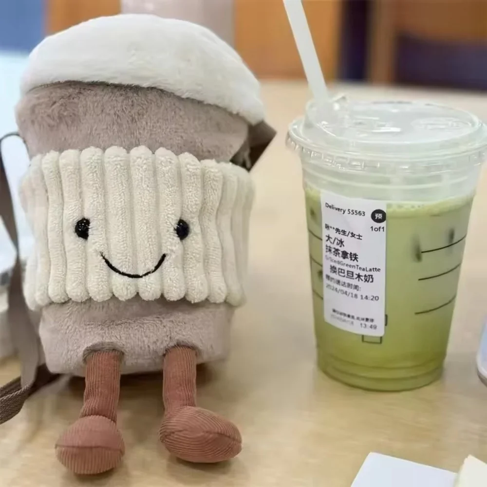 BrewBuddy Plush Bag - Image 3