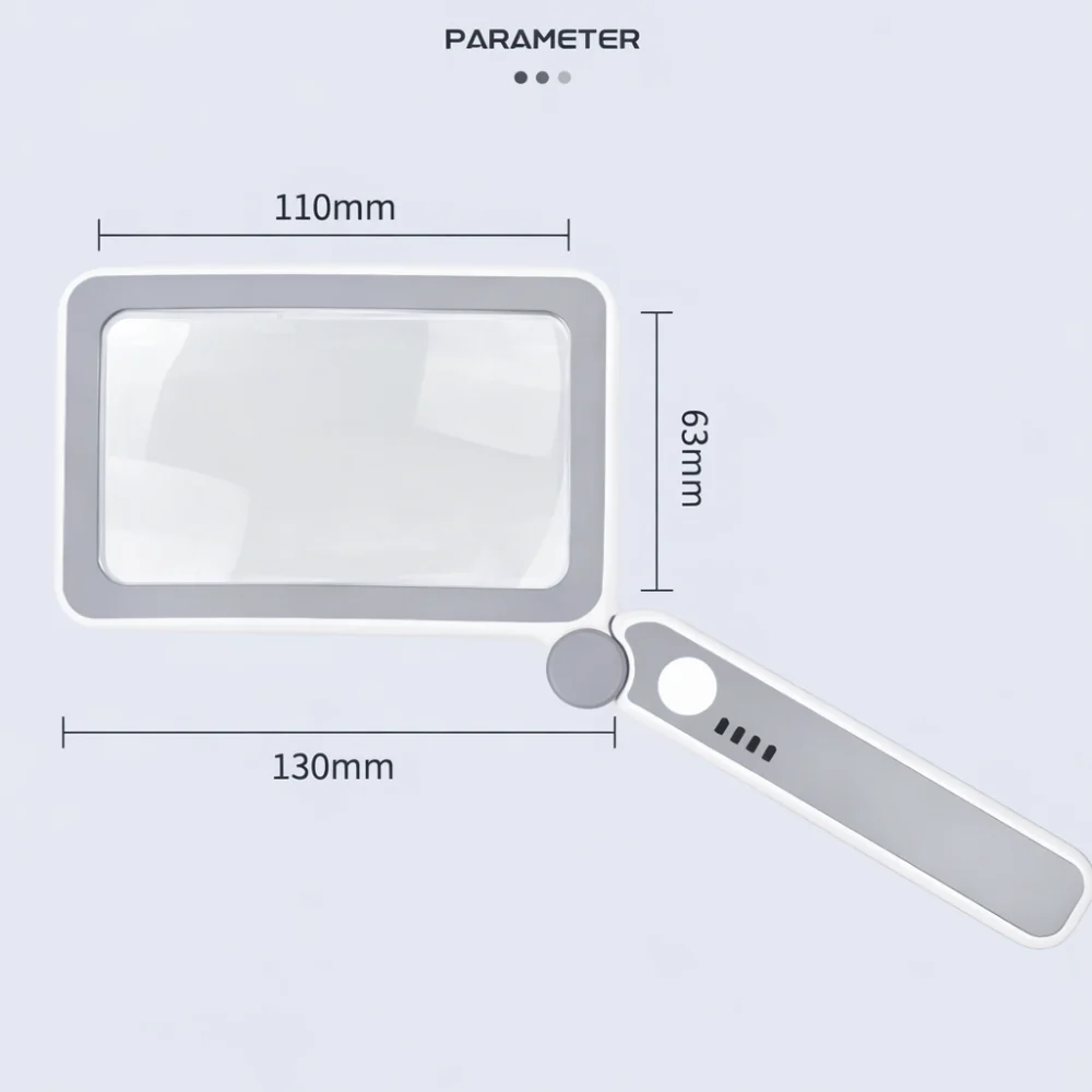 BrightZoom Reader - Image 2