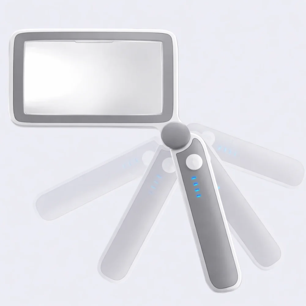 BrightZoom Reader - Image 4