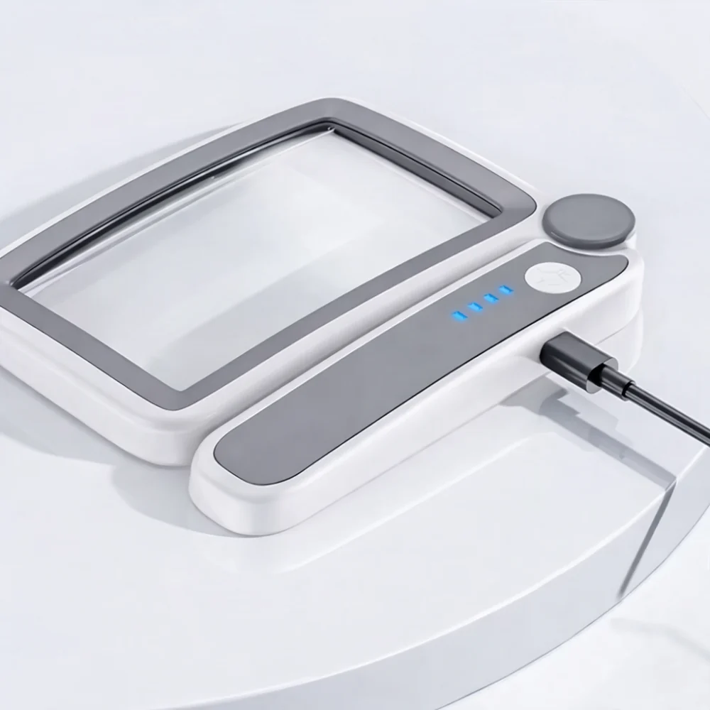 BrightZoom Reader - Image 5