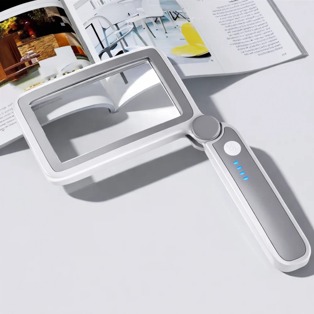 BrightZoom Reader - Image 6