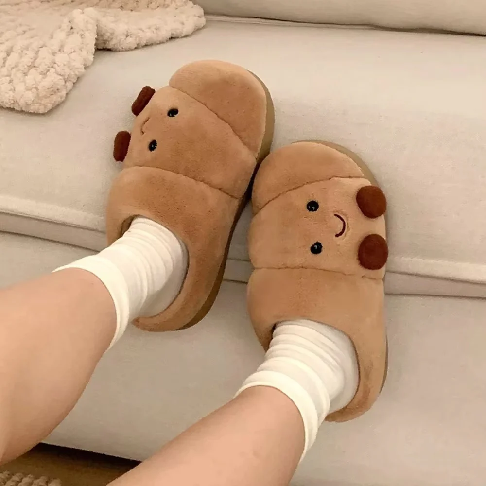 Brioche Bliss Slips - Image 7