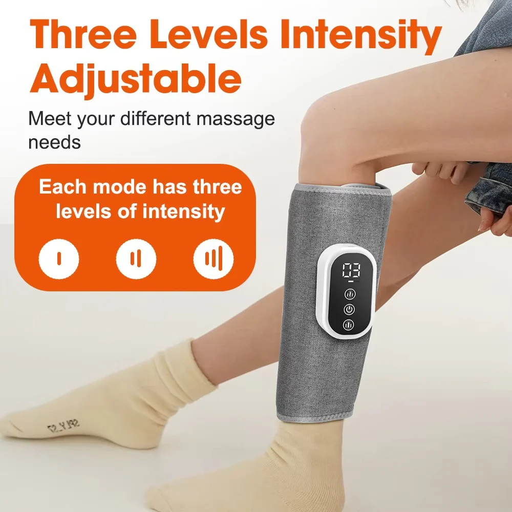 CalmLeg Pro - Image 2