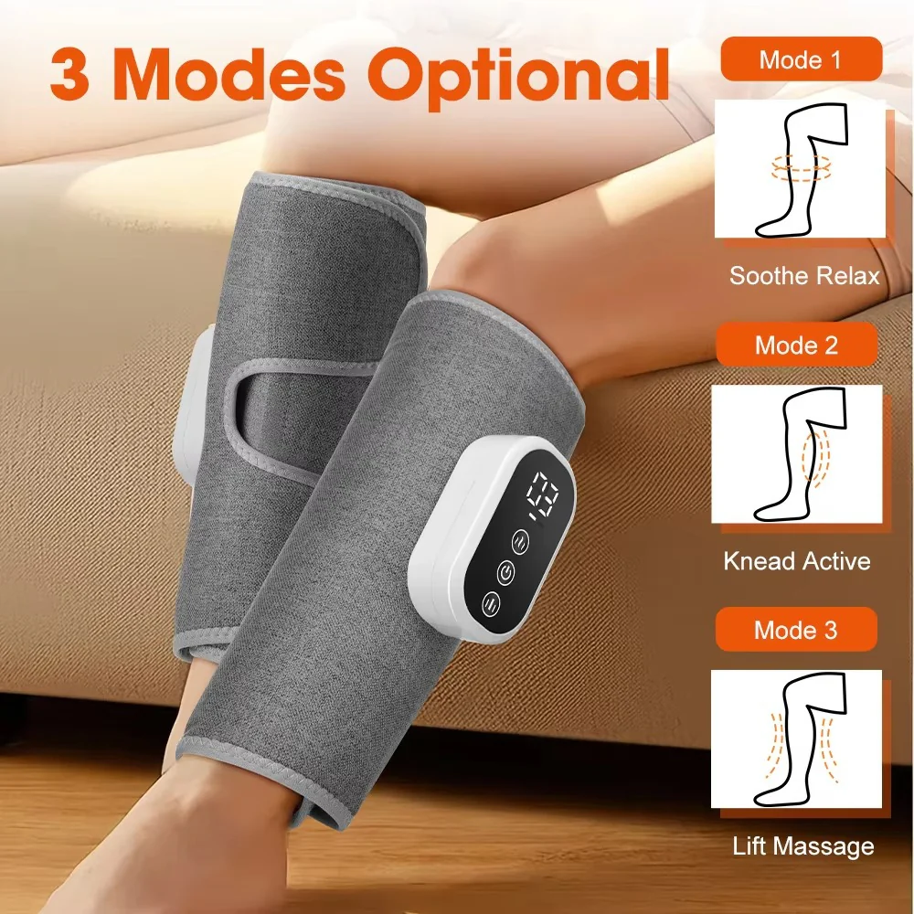 CalmLeg Pro - Image 3