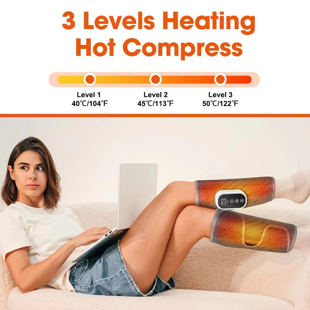 CalmLeg Pro - Image 5