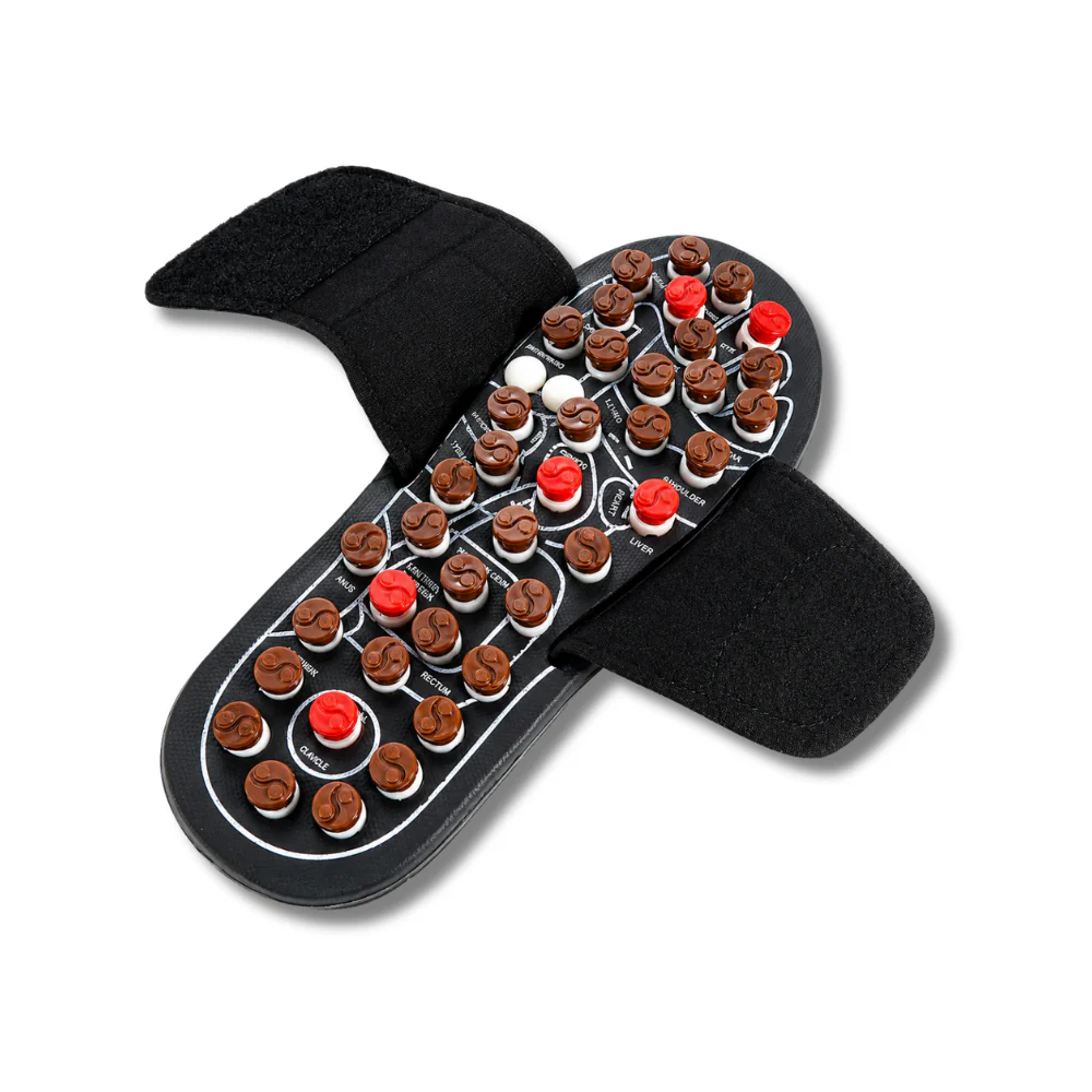 CalmStride Slippers - Image 2