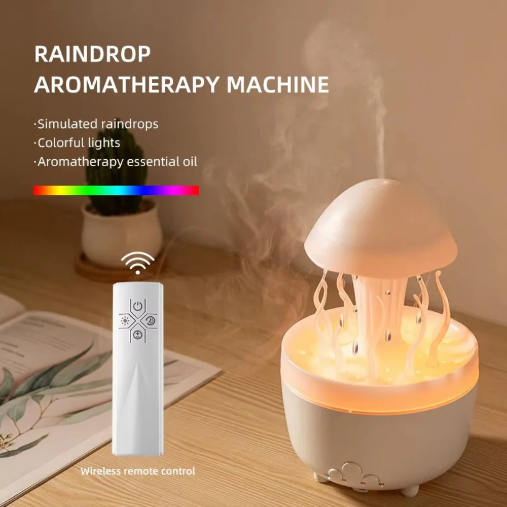 CalmWave Rotating Diffuser - Image 5