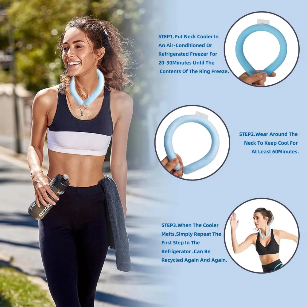 ChillLoop Neck Ring - Image 4