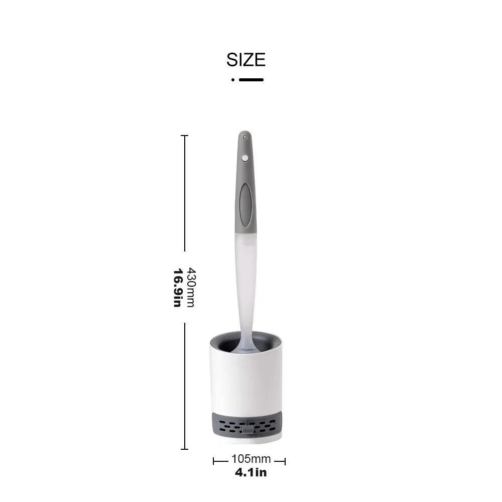 CleanDock Brush - Image 6