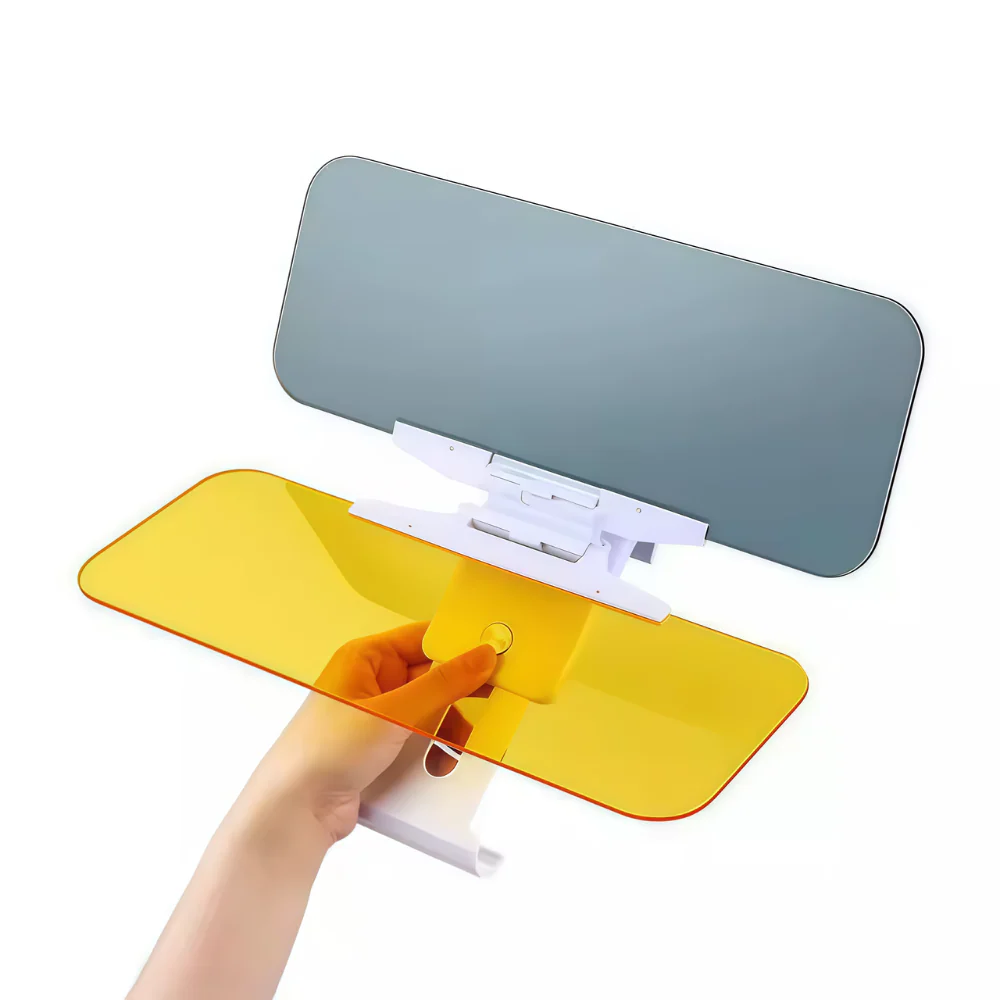 ClearDrive Visor
