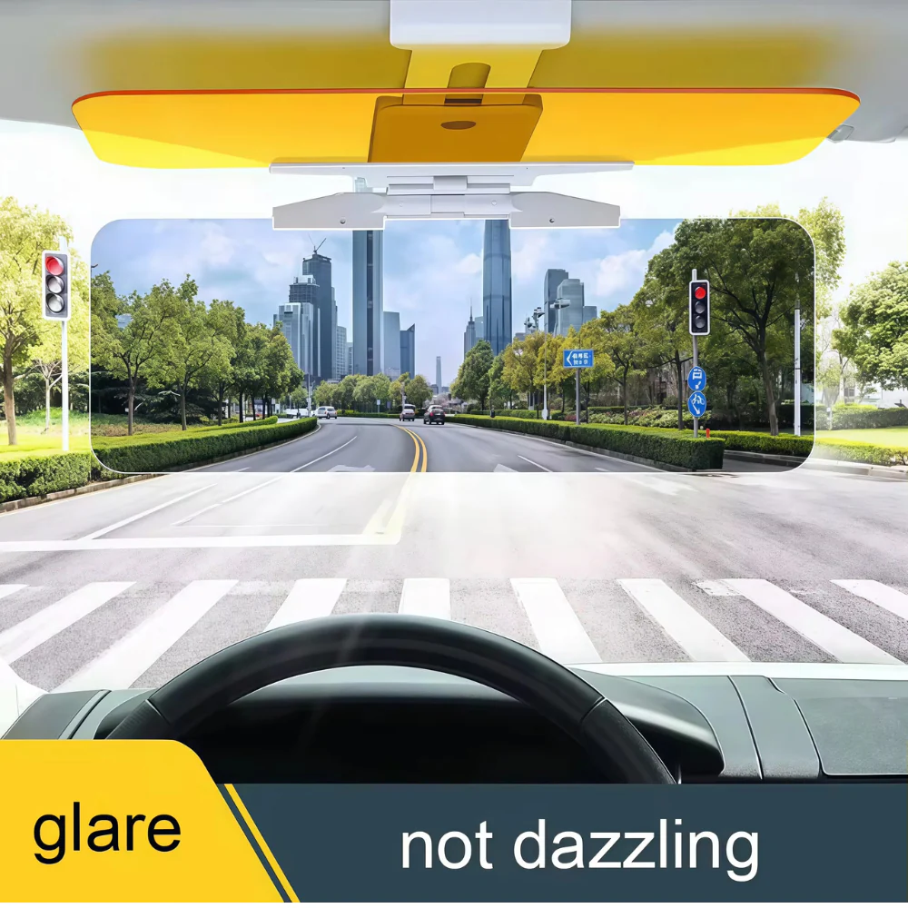 ClearDrive Visor - Image 3