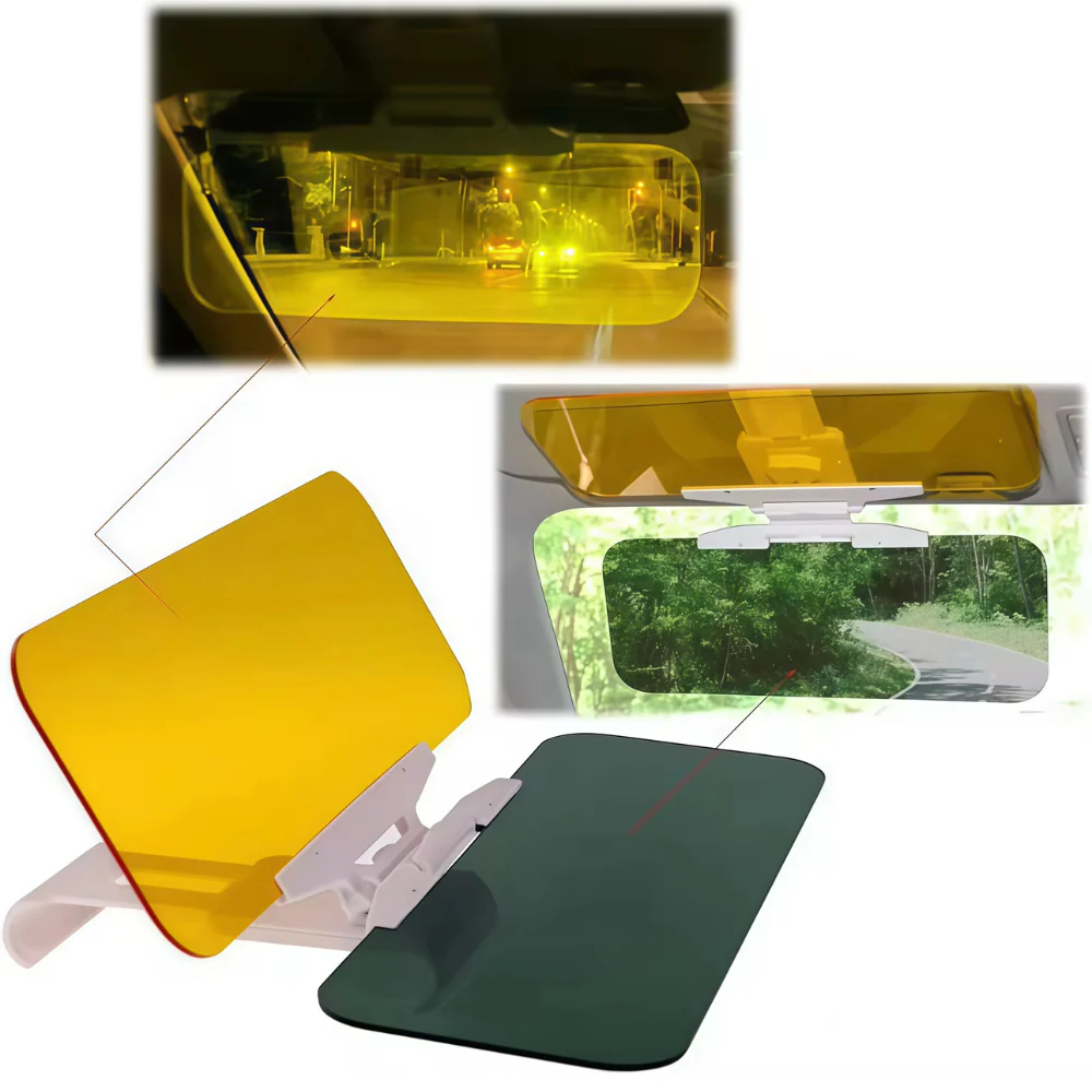 ClearDrive Visor - Image 4