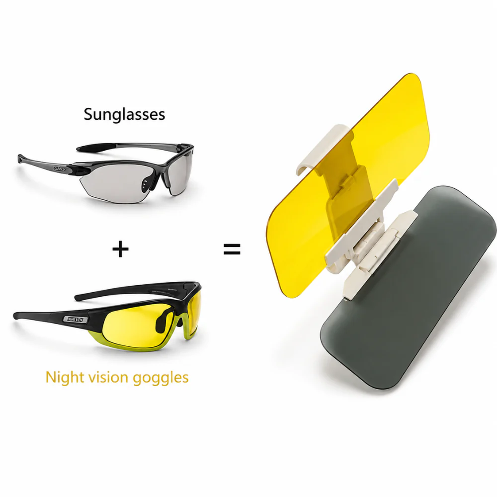ClearDrive Visor - Image 5