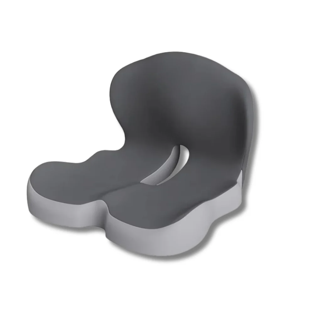 ComfortNest Cushion