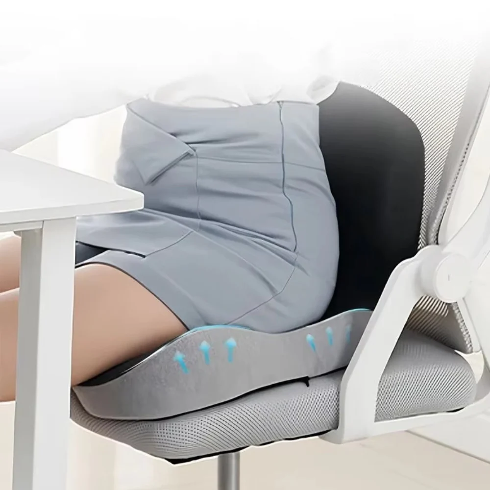 ComfortNest Cushion - Image 3