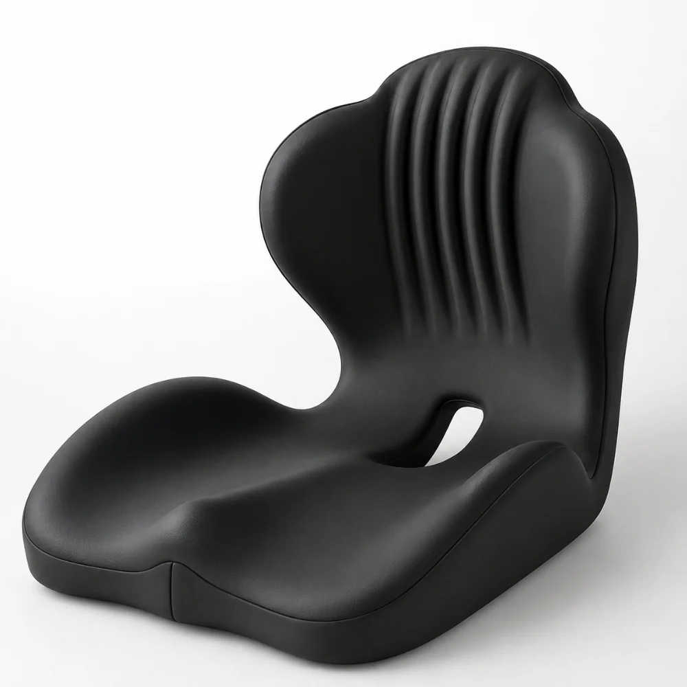 ComfortNest Cushion - Image 5