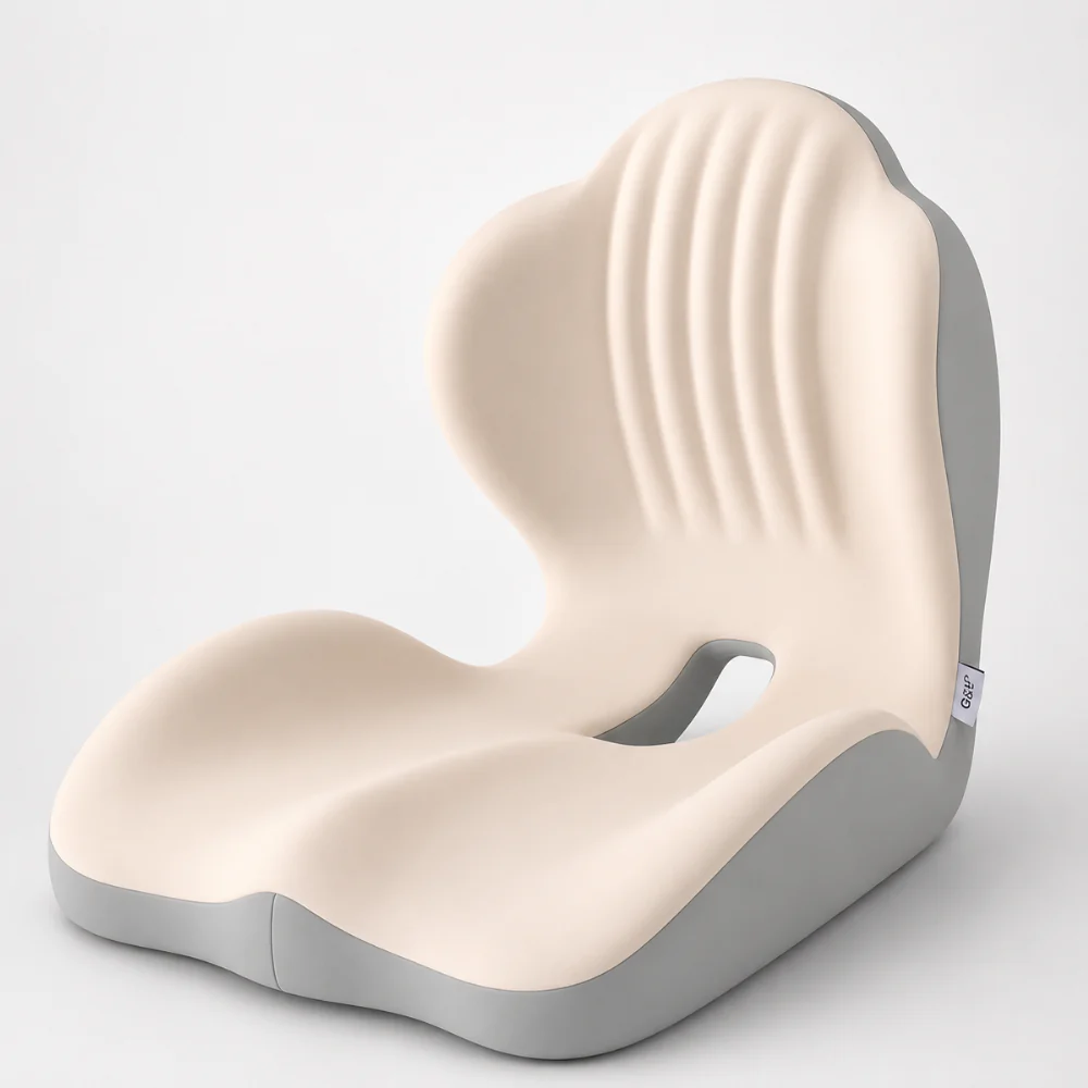 ComfortNest Cushion - Image 7