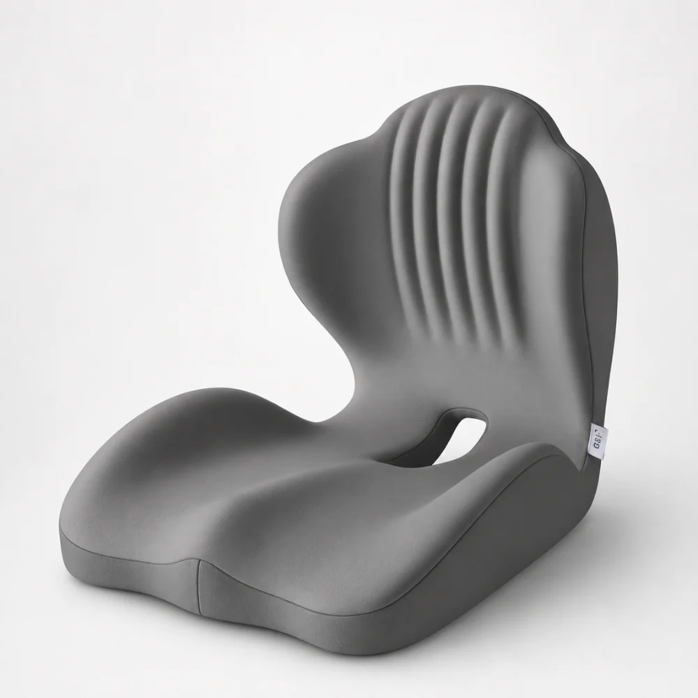 ComfortNest Cushion - Image 8