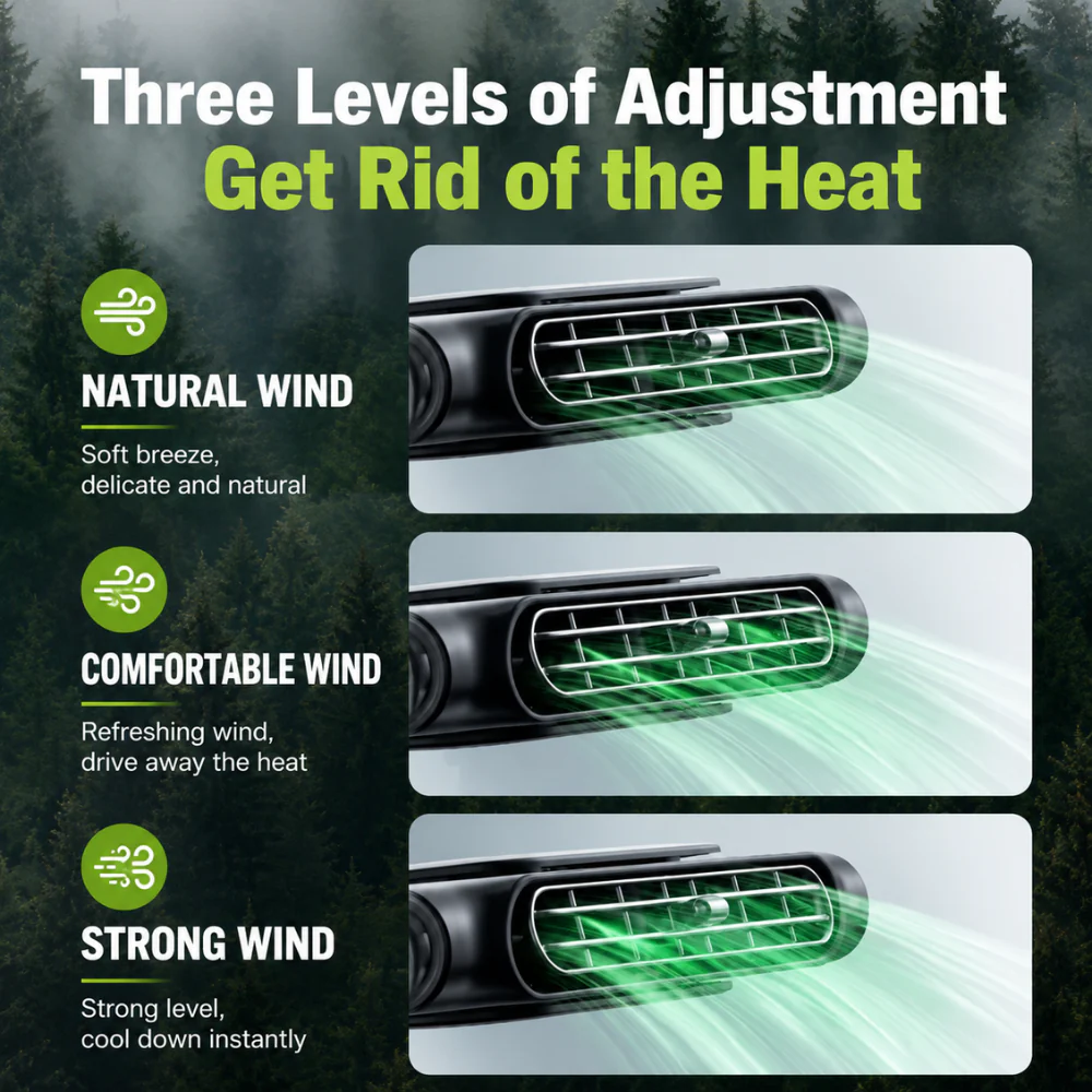 CoolRide Seat Fan - Image 4