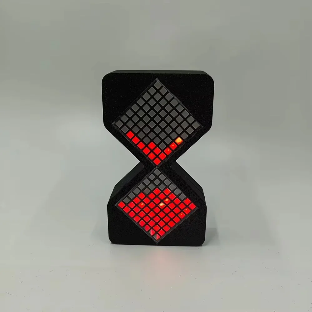 CyberGlow Hourglass - Image 9