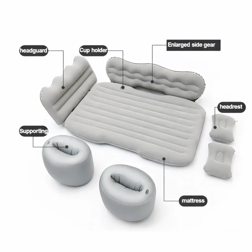 DriveRest Air Bed - Image 3