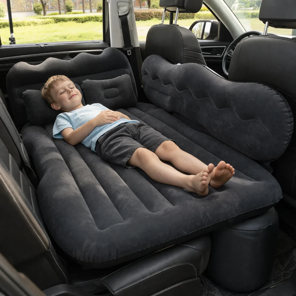 DriveRest Air Bed - Image 5