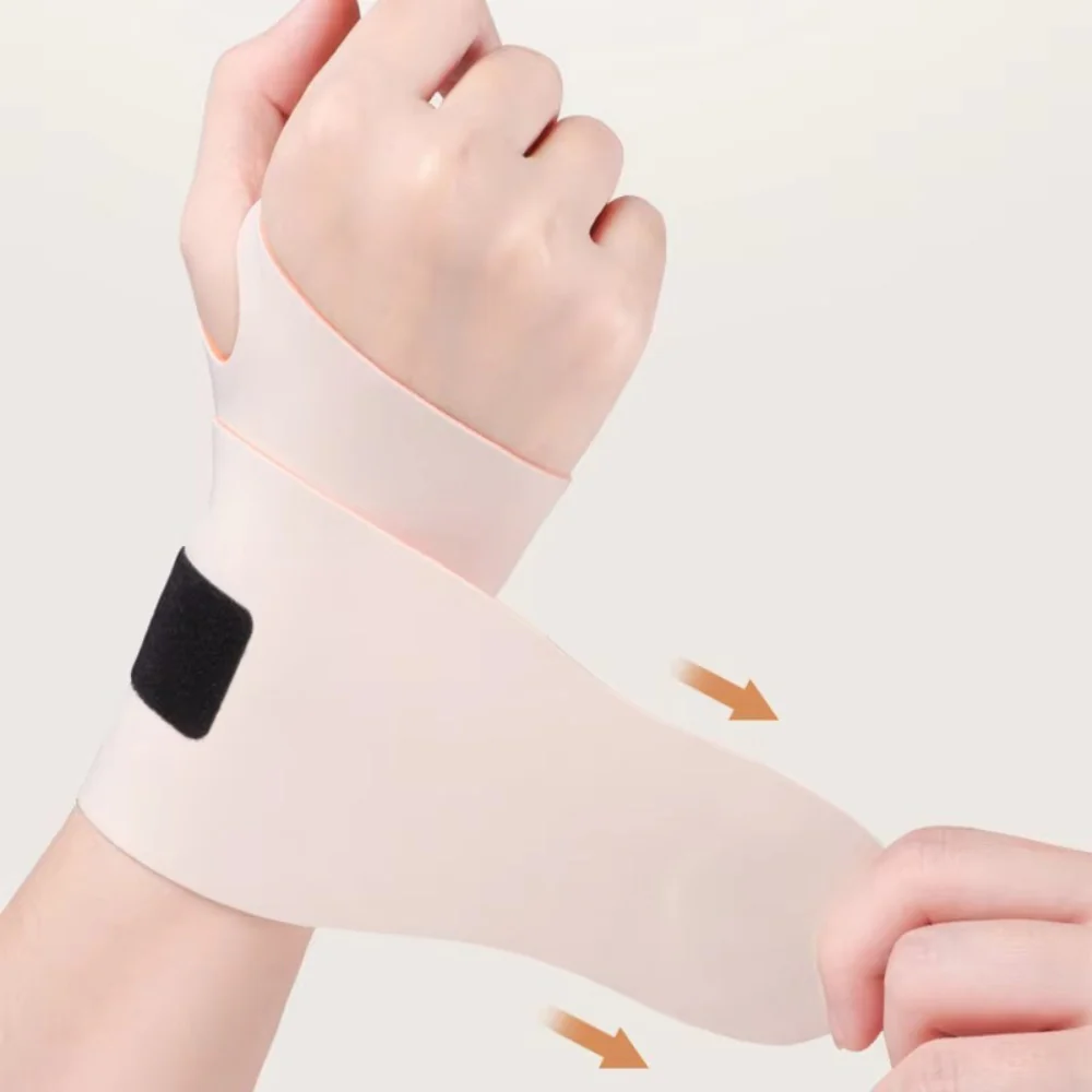 FlexGuard Wrist Wrap - Image 3