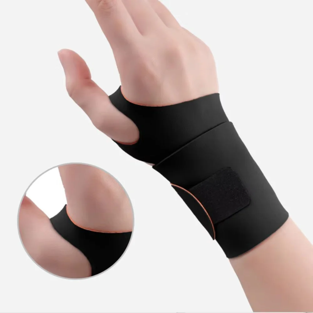 FlexGuard Wrist Wrap - Image 5